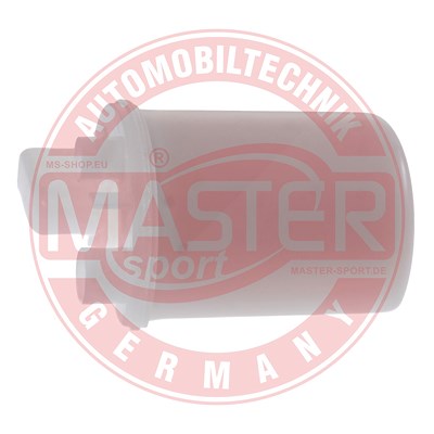 Master-sport Germany Kraftstofffilter [Hersteller-Nr. 3K23J-KF-PCS-MS] für Hyundai, Kia von MASTER-SPORT GERMANY