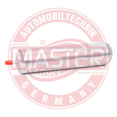Master-sport Germany Kraftstofffilter [Hersteller-Nr. 5005/1Z-KF-PCS-MS] für Alpina, BMW, Mini von MASTER-SPORT GERMANY