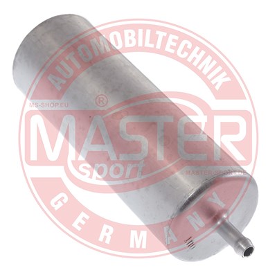 Master-sport Germany Kraftstofffilter [Hersteller-Nr. 516-KF-PCS-MS] für Alpina, Bertone, BMW von MASTER-SPORT GERMANY