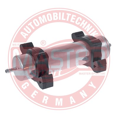 Master-sport Germany Kraftstofffilter [Hersteller-Nr. 521/2-KF-PCS-MS] für BMW, Mini von MASTER-SPORT GERMANY