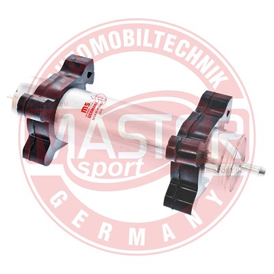 Master-sport Germany Kraftstofffilter [Hersteller-Nr. 521/4-KF-PCS-MS] für BMW, Mini von MASTER-SPORT GERMANY