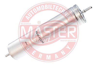 Master-sport Germany Kraftstofffilter [Hersteller-Nr. 522-KF-PCS-MS] für Land Rover von MASTER-SPORT GERMANY