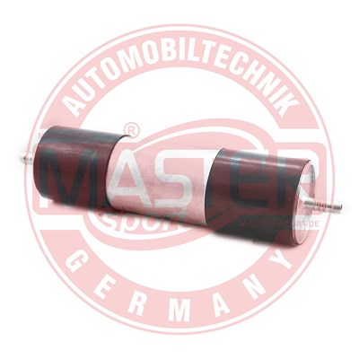 Master-sport Germany Kraftstofffilter [Hersteller-Nr. 6001-KF-PCS-MS] für Audi, Seat von MASTER-SPORT GERMANY