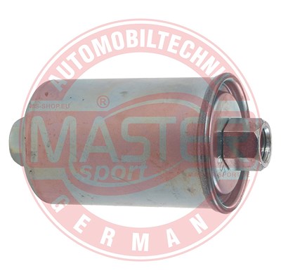 Master-sport Germany Kraftstofffilter [Hersteller-Nr. 612/3-KF-PCS-MS] für Land Rover, Lotus, Mg, Opel, Rover, Toyota von MASTER-SPORT GERMANY