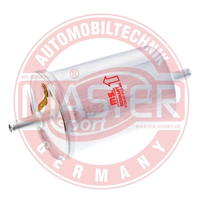 Master-sport Germany Kraftstofffilter [Hersteller-Nr. 612/6-KF-PCS-MS] für Smart von MASTER-SPORT GERMANY