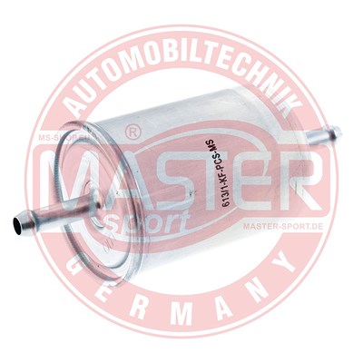 Master-sport Germany Kraftstofffilter [Hersteller-Nr. 613/1-KF-PCS-MS] für Autobianchi, Fiat, Lancia von MASTER-SPORT GERMANY