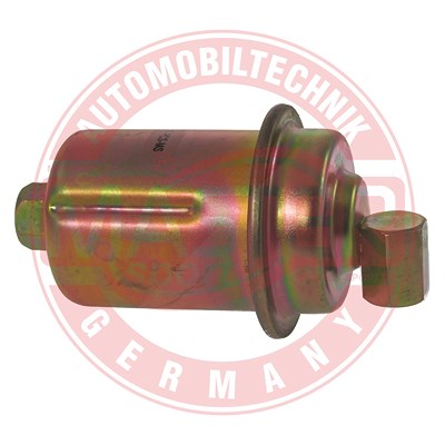 Master-sport Germany Kraftstofffilter [Hersteller-Nr. 614/44-KF-PCS-MS] für Hyundai, Kia von MASTER-SPORT GERMANY