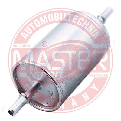 Master-sport Germany Kraftstofffilter [Hersteller-Nr. 614/46-KF-PCS-MS] für Fiat, Ford, Ford Usa, Jaguar, Mazda, Nissan, Suzuki, Volvo von MASTER-SPORT GERMANY