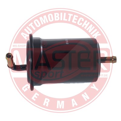 Master-sport Germany Kraftstofffilter [Hersteller-Nr. 614/47-KF-PCS-MS] für Suzuki von MASTER-SPORT GERMANY