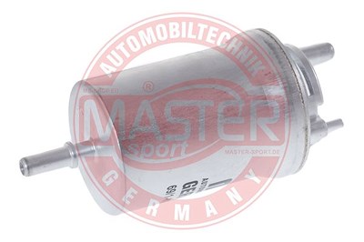 Master-sport Germany Kraftstofffilter [Hersteller-Nr. 69/1-KF-PCS-MS] für Audi, Seat, Skoda, VW von MASTER-SPORT GERMANY