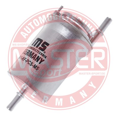 Master-sport Germany Kraftstofffilter [Hersteller-Nr. 69/1-KF-PCS-MS] für Audi, Seat, Skoda, VW von MASTER-SPORT GERMANY