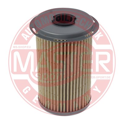 Master-sport Germany Kraftstofffilter [Hersteller-Nr. 7002X-KF-PCS-MS] für Ford von MASTER-SPORT GERMANY