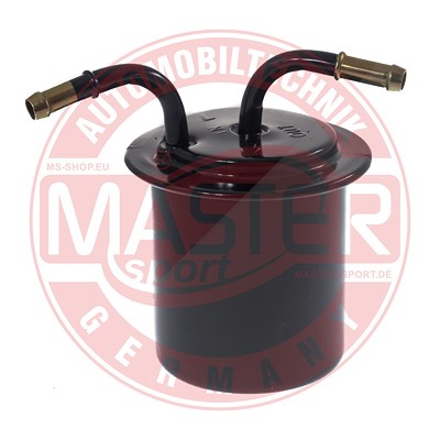 Master-sport Germany Kraftstofffilter [Hersteller-Nr. 711-KF-PCS-MS] für Subaru von MASTER-SPORT GERMANY