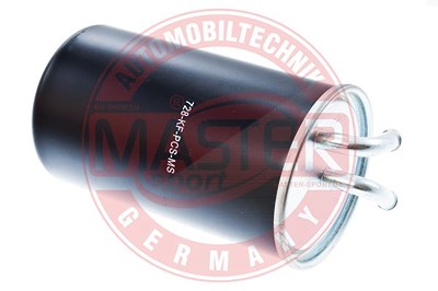 Master-sport Germany Kraftstofffilter [Hersteller-Nr. 728-KF-PCS-MS] für Mitsubishi von MASTER-SPORT GERMANY