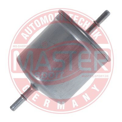 Master-sport Germany Kraftstofffilter [Hersteller-Nr. 822/2-KF-PCS-MS] für Volvo von MASTER-SPORT GERMANY