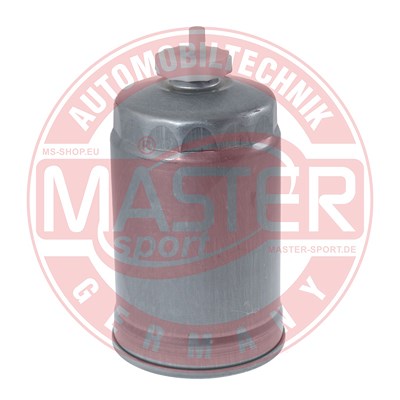 Master-sport Germany Kraftstofffilter [Hersteller-Nr. 824/2-KF-PCS-MS] für Hyundai, Kia von MASTER-SPORT GERMANY