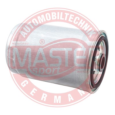 Master-sport Germany Kraftstofffilter [Hersteller-Nr. 824/3-KF-PCS-MS] für Hyundai, Kia von MASTER-SPORT GERMANY