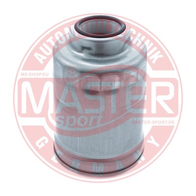 Master-sport Germany Kraftstofffilter [Hersteller-Nr. 828-KF-PCS-MS] für Mazda, Mitsubishi, Subaru, Toyota, VW von MASTER-SPORT GERMANY