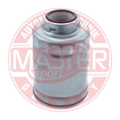 Master-sport Germany Kraftstofffilter [Hersteller-Nr. 828-KF-PCS-MS] für Ford, Mazda, Metrocab, Mitsubishi, Subaru, Toyota, VW von MASTER-SPORT GERMANY