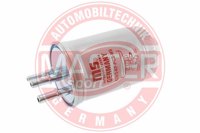 Master-sport Germany Kraftstofffilter [Hersteller-Nr. 829/3-KF-PCS-MS] für Ford, Hyundai, Jaguar, Kia, Ssangyong, Tata von MASTER-SPORT GERMANY