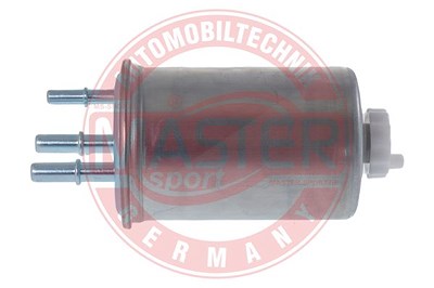 Master-sport Germany Kraftstofffilter [Hersteller-Nr. 829/4-KF-PCS-MS] für Land Rover von MASTER-SPORT GERMANY
