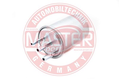 Master-sport Germany Kraftstofffilter [Hersteller-Nr. 829/6-KF-PCS-MS] für Ssangyong von MASTER-SPORT GERMANY