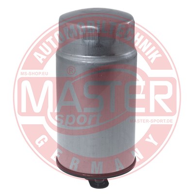 Master-sport Germany Kraftstofffilter [Hersteller-Nr. 841/1-KF-PCS-MS] für Alpina, BMW, Land Rover, Opel von MASTER-SPORT GERMANY