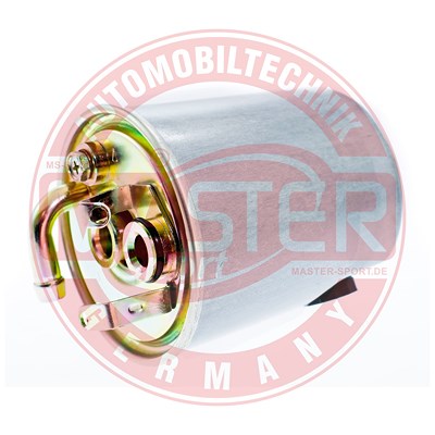 Master-sport Germany Kraftstofffilter [Hersteller-Nr. 842/18-KF-PCS-MS] für Mercedes-Benz von MASTER-SPORT GERMANY