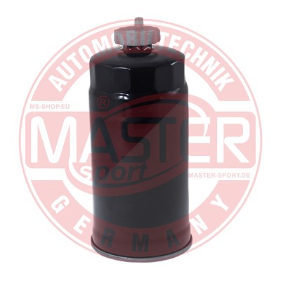 Master-sport Germany Kraftstofffilter [Hersteller-Nr. 845/4-KF-PCS-MS] für BMW von MASTER-SPORT GERMANY