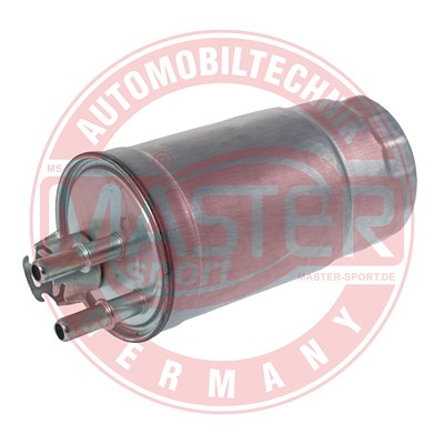 Master-sport Germany Kraftstofffilter [Hersteller-Nr. 853/13-KF-PCS-MS] für Ford von MASTER-SPORT GERMANY