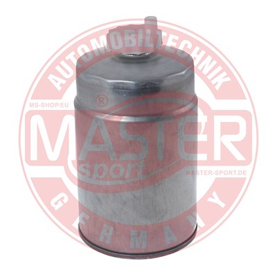 Master-sport Germany Kraftstofffilter [Hersteller-Nr. 853/8-KF-PCS-MS] für Alfa Romeo, BMW, Fiat, Lancia von MASTER-SPORT GERMANY