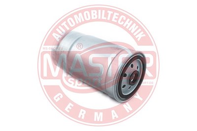 Master-sport Germany Kraftstofffilter [Hersteller-Nr. 854/1-KF-PCS-MS] für Fiat, Kia von MASTER-SPORT GERMANY