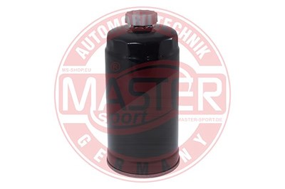 Master-sport Germany Kraftstofffilter [Hersteller-Nr. 854/2-KF-PCS-MS] für Iveco, Jeep von MASTER-SPORT GERMANY