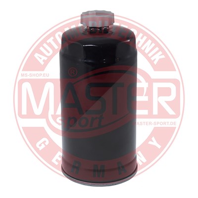 Master-sport Germany Kraftstofffilter [Hersteller-Nr. 854/2-KF-PCS-MS] für Iveco, Jeep von MASTER-SPORT GERMANY