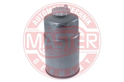 Master-sport Germany Kraftstofffilter [Hersteller-Nr. 854/4-KF-PCS-MS] für Citroën, Fiat, Peugeot von MASTER-SPORT GERMANY