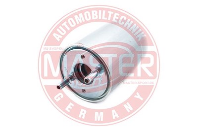 Master-sport Germany Kraftstofffilter [Hersteller-Nr. 9012X-KF-PCS-MS] für Renault, Suzuki von MASTER-SPORT GERMANY