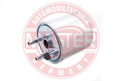 Master-sport Germany Kraftstofffilter [Hersteller-Nr. 9022-KF-PCS-MS] für Renault von MASTER-SPORT GERMANY