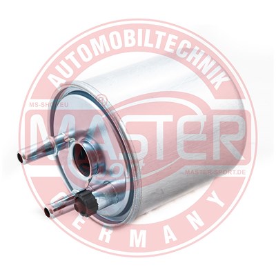 Master-sport Germany Kraftstofffilter [Hersteller-Nr. 9022-KF-PCS-MS] für Renault von MASTER-SPORT GERMANY