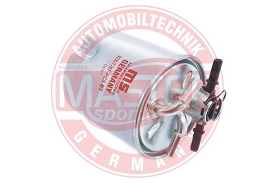 Master-sport Germany Kraftstofffilter [Hersteller-Nr. 920/7-KF-PCS-MS] für Nissan von MASTER-SPORT GERMANY