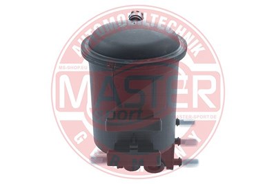 Master-sport Germany Kraftstofffilter [Hersteller-Nr. 939/1-KF-PCS-MS] für Renault von MASTER-SPORT GERMANY