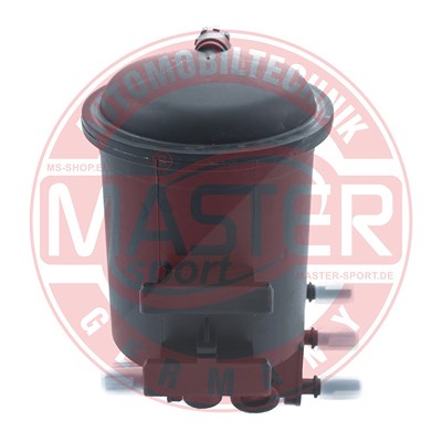 Master-sport Germany Kraftstofffilter [Hersteller-Nr. 939/1-KF-PCS-MS] für Nissan, Renault von MASTER-SPORT GERMANY