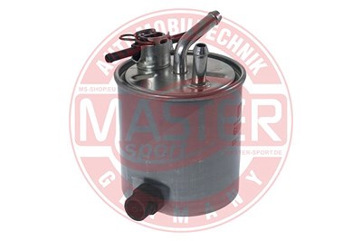 Master-sport Germany Kraftstofffilter [Hersteller-Nr. 939/15-KF-PCS-MS] für Nissan von MASTER-SPORT GERMANY
