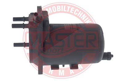 Master-sport Germany Kraftstofffilter [Hersteller-Nr. 939/4-KF-PCS-MS] für Renault von MASTER-SPORT GERMANY
