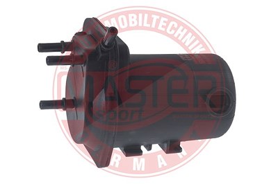 Master-sport Germany Kraftstofffilter [Hersteller-Nr. 939/8X-KF-PCS-MS] für Nissan, Renault von MASTER-SPORT GERMANY