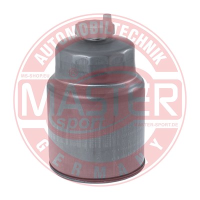 Master-sport Germany Kraftstofffilter [Hersteller-Nr. 940/22-KF-PCS-MS] für Nissan von MASTER-SPORT GERMANY