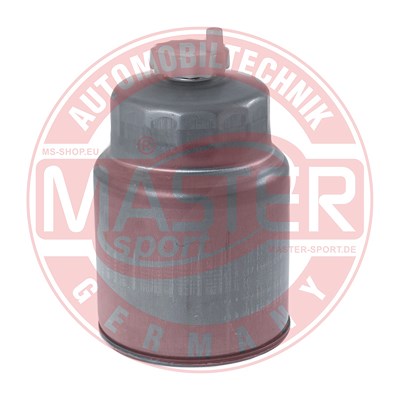 Master-sport Germany Kraftstofffilter [Hersteller-Nr. 940/22-KF-PCS-MS] für Ford, Lti, Nissan von MASTER-SPORT GERMANY