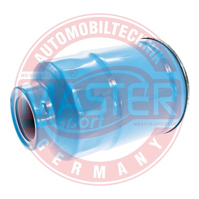 Master-sport Germany Kraftstofffilter [Hersteller-Nr. 940/6-KF-PCS-MS] für Ford, Ldv, Lti, Nissan von MASTER-SPORT GERMANY