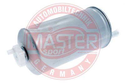 Master-sport Germany Kraftstofffilter [Hersteller-Nr. 954D-KF-PCS-MS] für Dacia, Renault, Volvo von MASTER-SPORT GERMANY