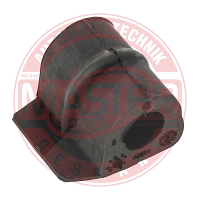 Master-sport Germany Lagerbuchse, Stabilisator [Hersteller-Nr. 6681M-PCS-MS] für Opel, Vauxhall von MASTER-SPORT GERMANY