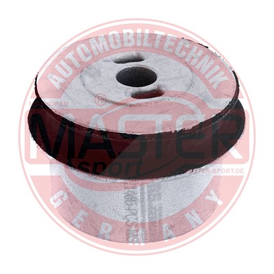 Master-sport Germany Lagerung, Lenker [Hersteller-Nr. 21486-PCS-MS] für Opel, Saab von MASTER-SPORT GERMANY